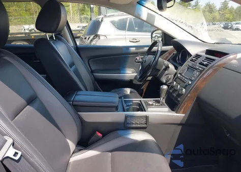 2010 Mazda Cx-9 Grand Touring z USA, uszkodzony, nr VIN JM3TB3MV4A0224881